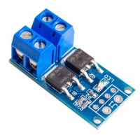 AOD4184 Mosfet canal N 15A-400W 2CH AOD4184 Mosfet canal N 15A-400W 2CH