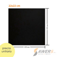 Cama Teflon Adhesiva 22x22cm Cama Teflon Adhesiva 22x22cm