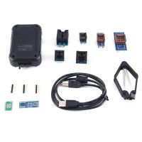 Kit T48 Programador Universal BIOS Kit T48 Programador Universal BIOS