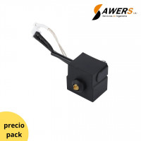 Hotend Ender 3 V3 SE AL6063 Hotend Ender 3 V3 SE AL6063