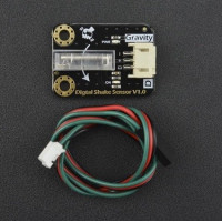 Gravity Shake Sensor SEN0289 Gravity Shake Sensor SEN0289
