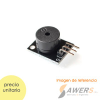 KY-006 Modulo Buzzer pasivo