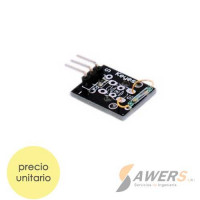KY-021 Sensor de contacto (Mini reed swicth)