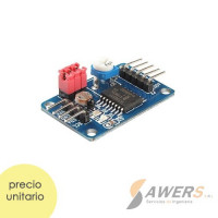 PCF8591 ADC/DAC Digital 8Bit 4CH