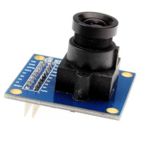 OV7670 Modulo Camara para Arduino