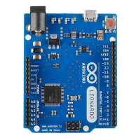 Arduino Leonardo Atmega32u4