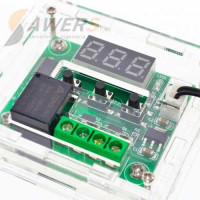 XH-W1209 Termostato Digital  12V