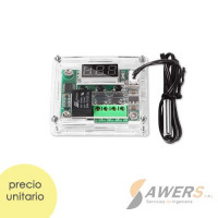 XH-W1209 Termostato Digital  12V