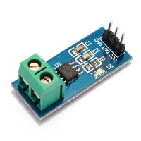 ACS712 Sensor de Corriente AC-DC 5A