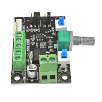 Makerbase MKS OSC Controlador de motor stepper 1CH