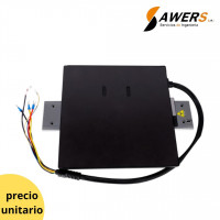 Kit de placa de cama caliente Creality Hi Kit de placa de cama caliente Creality Hi