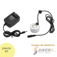 Modulo Atomizador Humidificador Ultrasonico Modulo Atomizador Humidificador Ultrasonico