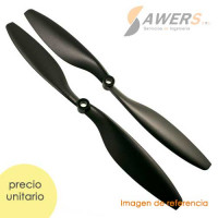 Helice 1045 Propeller (Par) Helice 1045 Propeller (Par)
