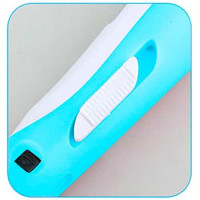 Tarjeta de aluminio para grabado laser 86x54mm