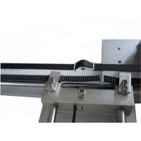 Tensor para correa de 6mm