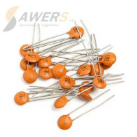 Capacitores Ceramicos (2piezas)