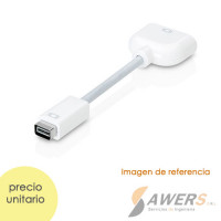 Mini DVI a VGA Cable Adaptador para MacBook