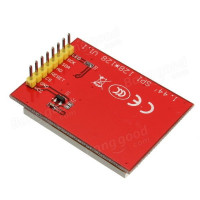 Pantalla LCD TFT 128x128 1.44inch I2C