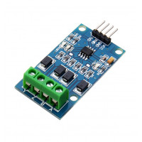 Modulo Conversor RS422 a Serial TTL Modulo Conversor RS422 a Serial TTL