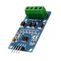 Modulo Conversor RS422 a Serial TTL Modulo Conversor RS422 a Serial TTL