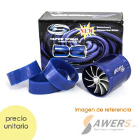 Ventilador SIMOTA F1-Z (DUAL)