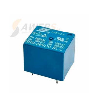 Relay SPDT 9VDC 220V-10A Relay SPDT 9VDC 220V-10A