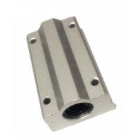 SC8LUU Cojinete Lineal dual LM8UU SC8LUU Cojinete Lineal dual LM8UU