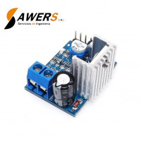 TDA2030 Modulo Amplificador Mono 18W