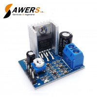 TDA2030 Modulo Amplificador Mono 18W