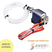 Hotend E3D  J-Head CORTO V6 Full Kit Extruder 0.4/1.75mm