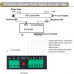 Fuente Laser CO2 30-40W 220V
