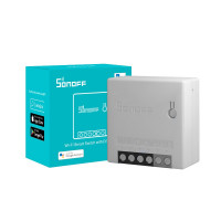 Sonoff MiniR2 interruptor Smart Bidireccional 220V-10A
