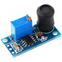 MC34063A Regulador Step-Up Boost 1.5A - 36V