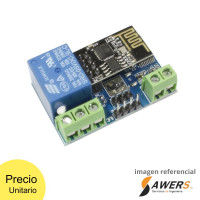 ESP8266 Shield Relay 5V