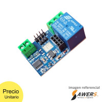 ESP8266 Shield Relay 5V