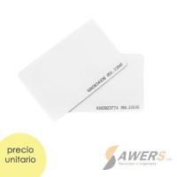 Tarjeta NFC 13.56MHZ Mifare Classic 1K Lectura/Escritura