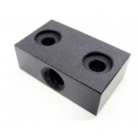 Bloque roscado 8mm para husillo trapezoidal