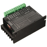 TB6600 Driver Stepper 24V 4A (Nema23)