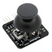 Joystick 2 Ejes  compatible Arduino