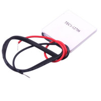 Celda Peltier TEC (ver modelos)