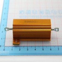 Resistor Bobinado 4.7KJ 10W Resistor Bobinado 4.7KJ 10W
