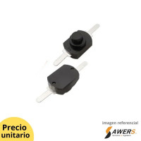 Switch Interruptor de 2 estados 12*8mm 30V 1A