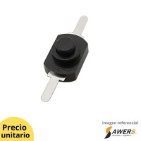 Switch Interruptor de 2 estados 12*8mm 30V 1A