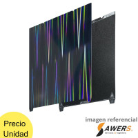 Placa de Impresion Doble Cara PET Light Pilla