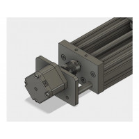 Montaje Final C-Beam