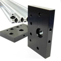 Montaje Final C-Beam