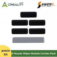 limpiador de boquilla Creality Hi (5pcs)