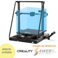 Creality CR-6 MAX 40x40x40cm