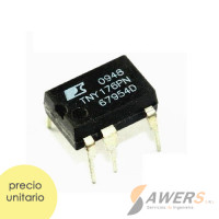 TNY176 Reemplazo Para fuente Switching