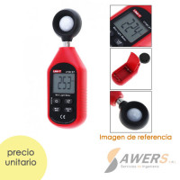 UT383 Luxometro compacto 0-199.900Lux UT383 Luxometro compacto 0-199.900Lux